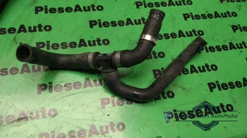 Furtun apa BMW Seria 3 (1998-2005) [E46] 64128385235