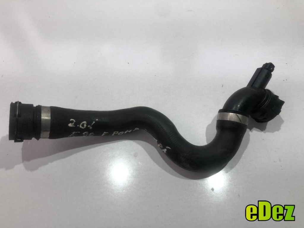 Furtun apa BMW Seria 3 (2005-2012) [E90] 2.0 7532493