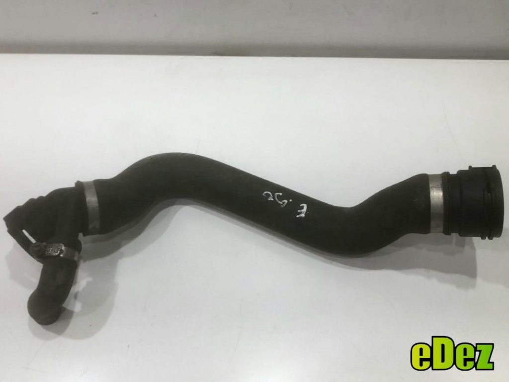 Furtun apa BMW Seria 3 (2005-2012) [E90] 7790743