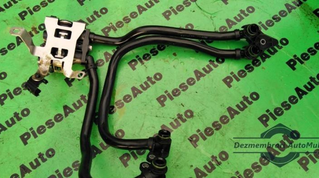 Furtun apa BMW Seria 3 (2011->) [F30] 8511205