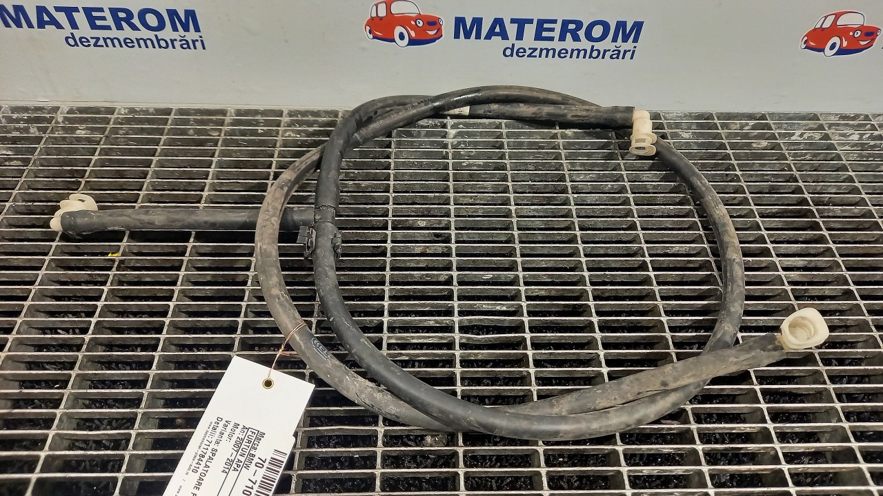 FURTUN APA BMW SERIA 3 E 90 - - (2007 2012)