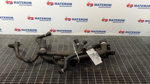 FURTUN APA BMW SERIA 3 E 92 2.0 D - (2010 2013)