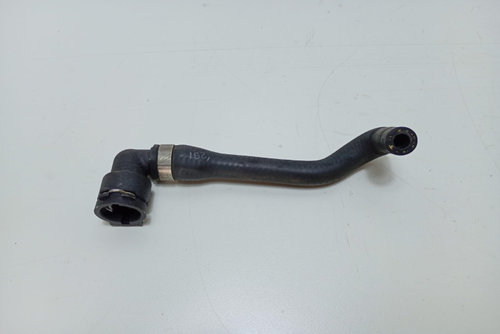 Furtun apa BMW Seria 3 E90/E91/E92/E93 [2004 - 2010]