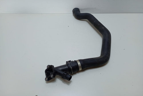 Furtun apa BMW Seria 3 E90/E91/E92/E93 [2004 - 2010]
