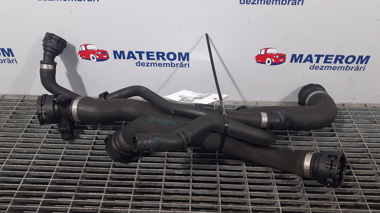 FURTUN APA BMW SERIA 3 F 34 GT 2.0 D - (