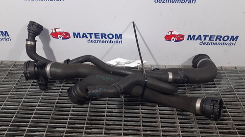FURTUN APA BMW SERIA 3 F 34 GT 2.0 D - (2012 2016)