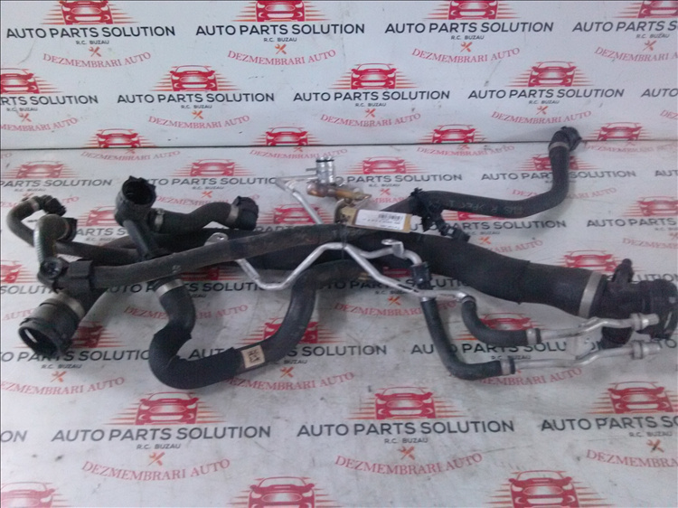 Furtun apa BMW SERIA 4 2.0 D an fabr. 2018