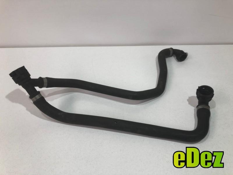 Furtun apa BMW Seria 5 (2003-2010) [E60] 2.0 d N47D20C 177 cp 7798498