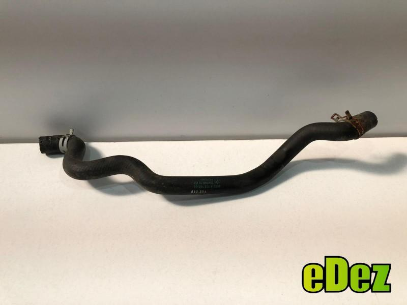 Furtun apa BMW Seria 5 (2010-2017) [F10] 2.0 d 9119168