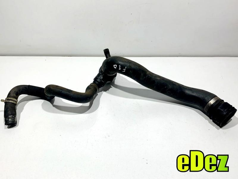 Furtun apa BMW Seria 5 (2010-2017) [F10] 2.0 d 7809817 01