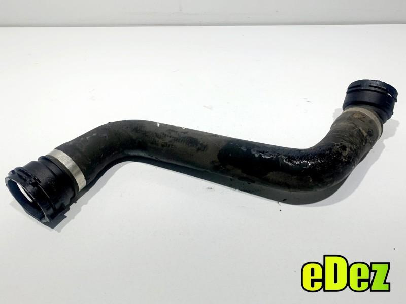 Furtun apa BMW Seria 5 (2010-2017) [F10] 3.0 d XD M57 306d3 235 cp 7789742