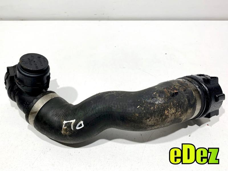 Furtun apa BMW Seria 5 (2010-2017) [F10] 3.0 d N57d30A 7807157