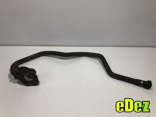 Furtun apa BMW Seria 5 (2010-2017) [F11] 2.0 d n47 184 cp 8507333