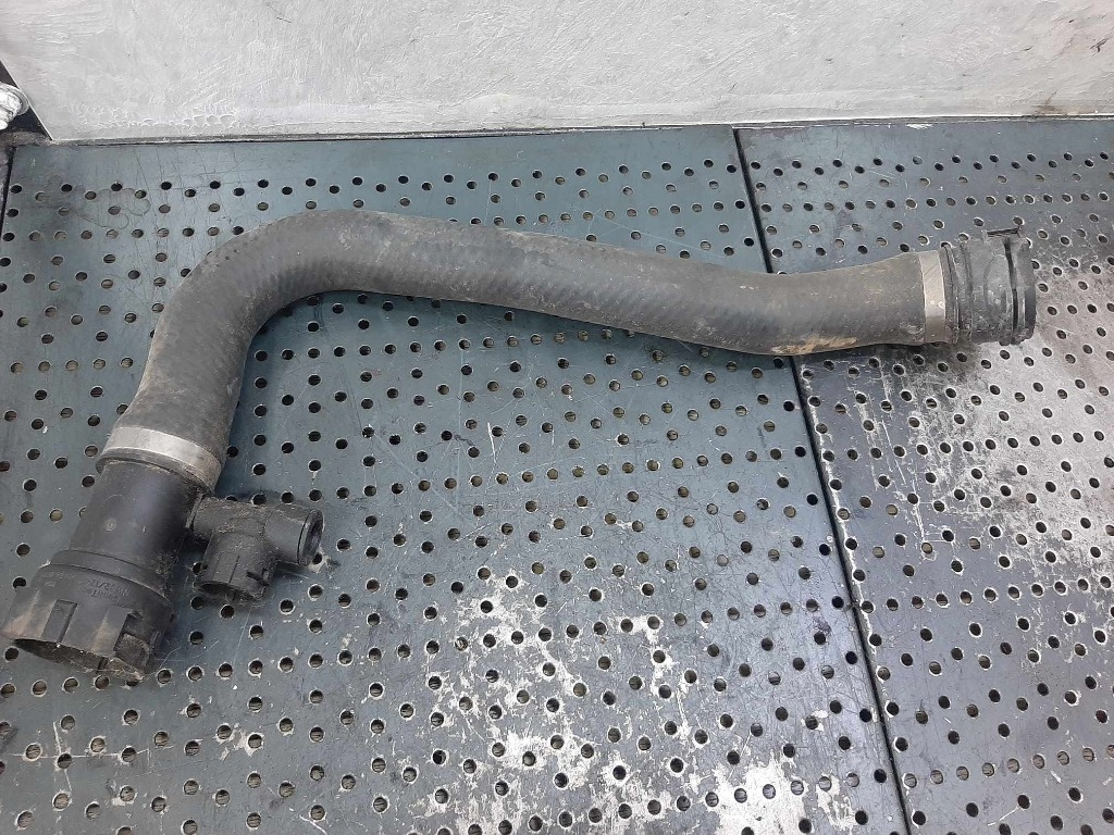 Furtun apa bmw seria 5 e39 530d e46 2.0 d