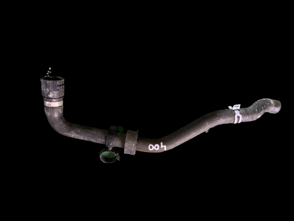 Furtun apa BMW Seria 5 E60/E61 [2003 - 2007] Sedan 520 d MT (163 hp) M47N2