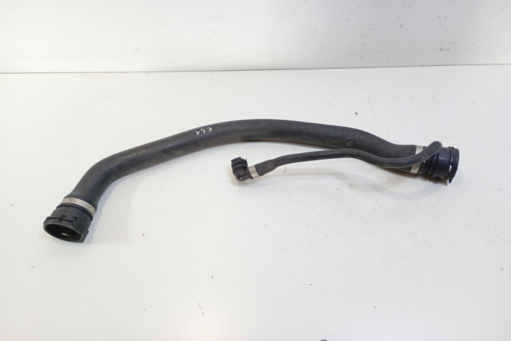 Furtun apa BMW Seria 5 E60/E61 [2003 - 2007]