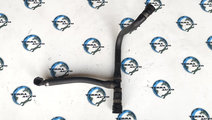 Furtun apa BMW Seria 5 (E60 / E61) 3.0 D cod: 7380...