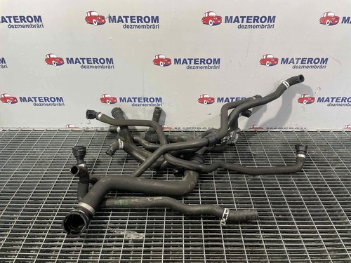 FURTUN APA BMW SERIA 5 F 10 2.0 D - (2010 2014)