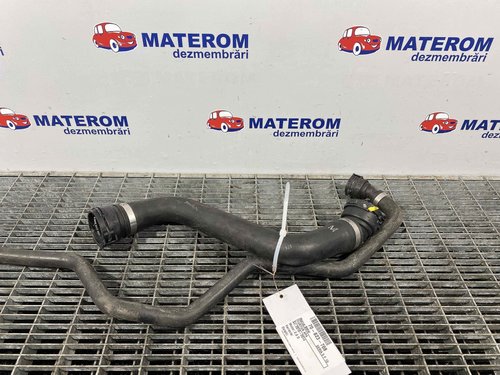 FURTUN APA BMW SERIA 5 F 10 2.0 D - (2010 2014)