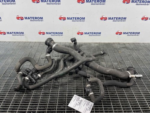 FURTUN APA BMW SERIA 5 F 10 SERIA 5 F 10 2.0 D - (2014 2017)