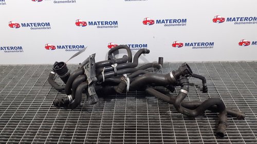 FURTUN APA BMW SERIA 5 F 11 2.0 D - (2010 2014)