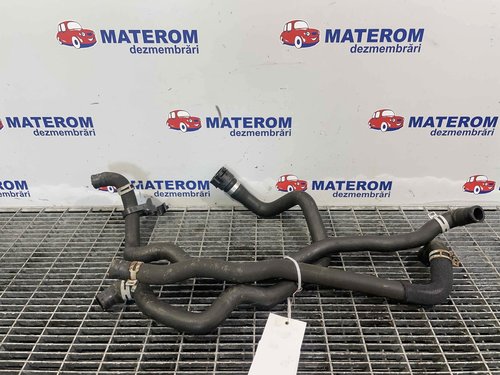 FURTUN APA BMW SERIA 5 F 11 2.0 D - (2010 2014)