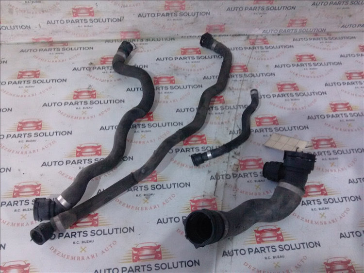 Furtun apa BMW SERIA 5 F10 3.0 d an fabr. 2012
