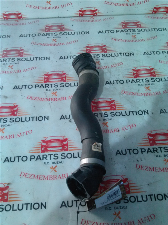 Furtun apa BMW SERIA 5 G30 G31 3.0 D an fabr. 2018