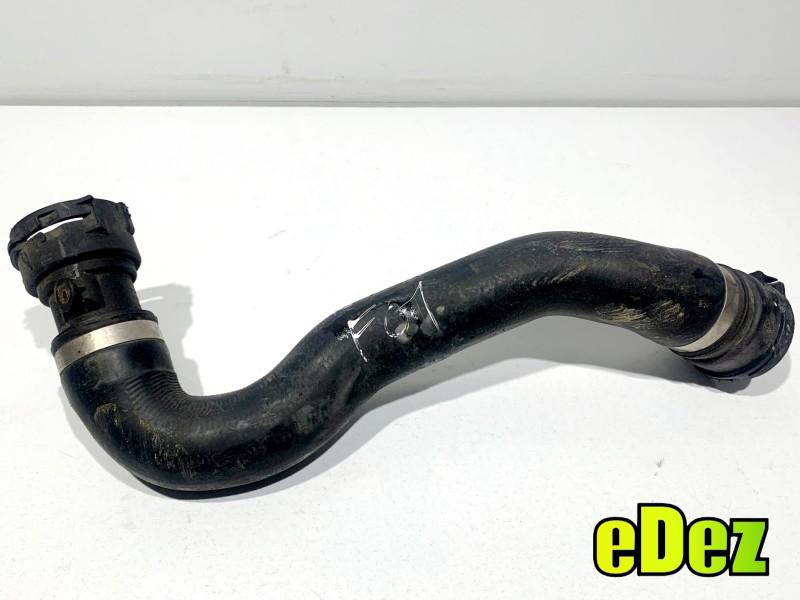 Furtun apa BMW Seria 5 GT (2009-2017) [F07] 3.0 d N57D30A 245 CP 7800099