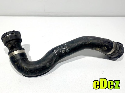 Furtun apa BMW Seria 5 GT (2009-2017) [F07] 3.0 d N57D30A 245 CP 7800099