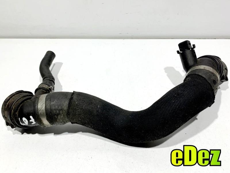 Furtun apa BMW Seria 5 GT (2009-2017) [F07] 4.4 benzina N63B44 7575620