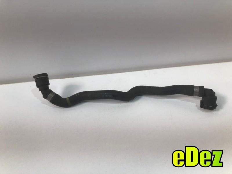 Furtun apa BMW Seria 7 (2008-2015) [F01,