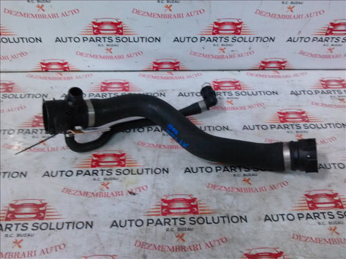 Furtun apa BMW X1 2.0 D an fabr. 2011