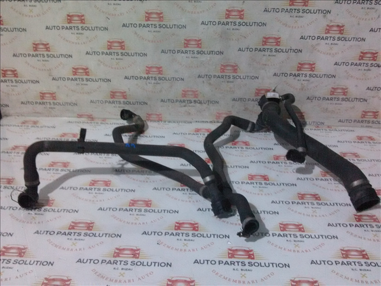 Furtun apa BMW X1 2.0 D an fabr. 2011