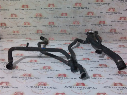 Furtun apa BMW X1 2.0 D an fabr. 2011