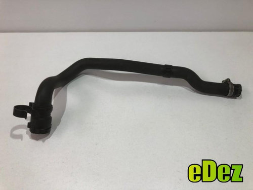 Furtun apa BMW X1 (2009-2016) [E84] 2.0 d N47D20C 143 cp 9127402