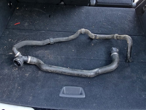 Furtun apa Bmw X1 (F48) [Fabr 2016-2022] 7617363 02 / 9250566-06 2.0 B47 110 KW / 150 CP