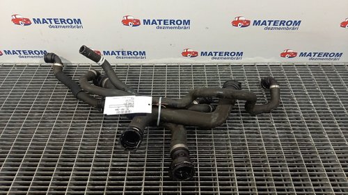 FURTUN APA BMW X1 X1 2.0 D - (2009 2012)