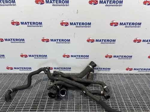 FURTUN APA BMW X1 X1 2.0 D - (2009 2012)