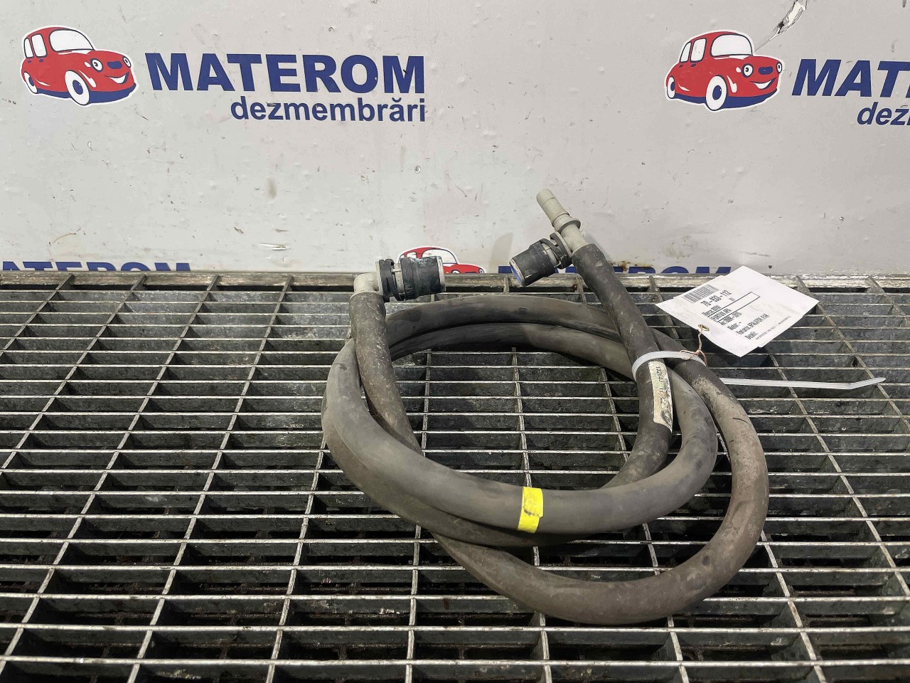 FURTUN APA BMW X1 X1 - - (2009 2015)