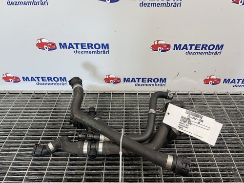 FURTUN APA BMW X3 2.0 D - (2007 2010)