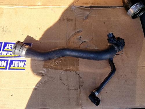Furtun apa Bmw X3 (E83) [Fabr 2003-2009] 3445893 2.0 N47D 130 KW / 177 CP