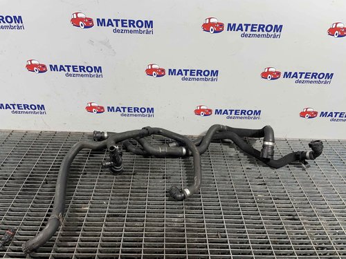 FURTUN APA BMW X5 3.0 D - (2007 2013)