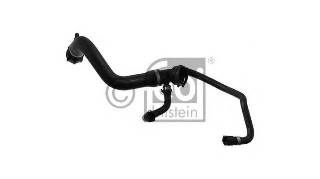 Furtun apa BMW X5 (E53) 2000-2006 #2 0810121