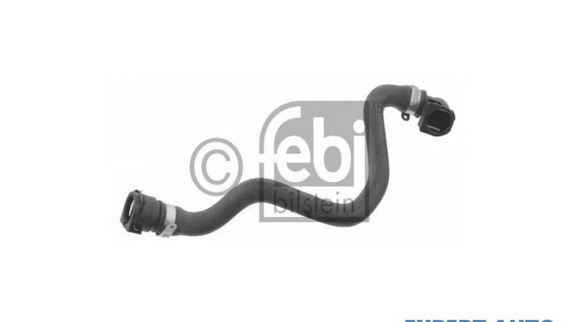 Furtun apa BMW X5 (E53) 2000-2006 #2 0810123