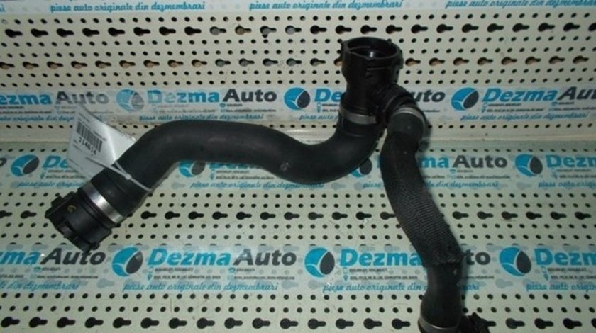 Furtun apa Bmw X5 E70 7808076-02, 3.0diesel