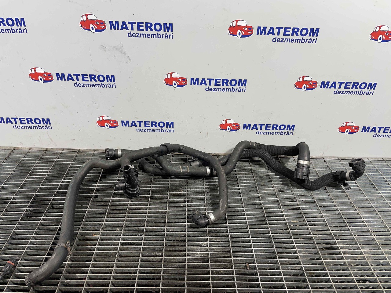FURTUN APA BMW X5 X5 3.0 D - (2007 2013)