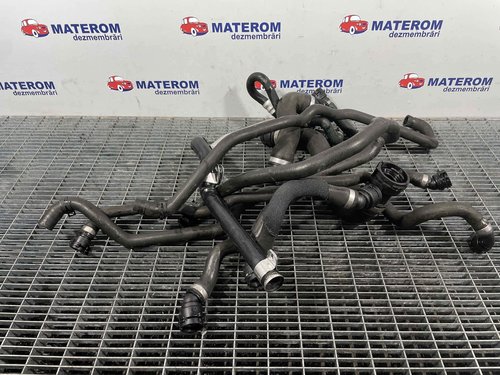FURTUN APA BMW X5 X5 3.0 D - (2007 2013)