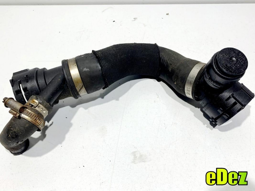 Furtun apa BMW X6 (2008-2014) [E71, E72] 3.0 d M57 306D3 7794154