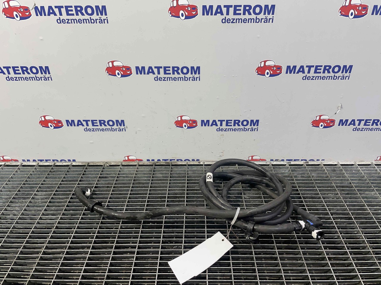 FURTUN APA BMW X6 - - (2008 2014)